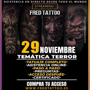 Seminario Streaming 29 de Noviembre de 2025