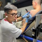 Cristian Fauricio Santiago Beltran