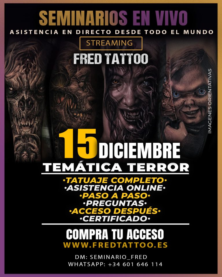 Seminario Streaming 15 de Diciembre de 2025